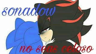 no seas celoso sonadow Kimberly Loaiza especial 308 subscriptores ❤️💙 [upl. by Arrimat]