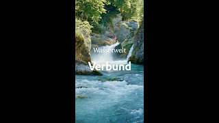 Wasserkraft VERBUND [upl. by Alywt819]