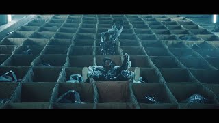 Missy Elliott  WTF Where They From feat Pharrell Williams Official Music Video [upl. by Blanchette]