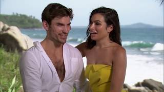 Jared Proposes to Ashley I – Bachelor In Paradise [upl. by Mazel]