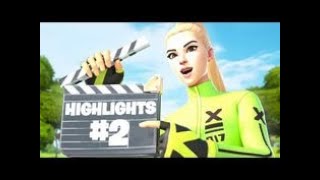 VEN1 HAKAYET HIGHLIGHT 2 POUR GLXSkylaz [upl. by Eceirehs412]