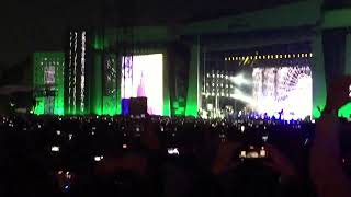 The Cure  Lullaby Live at Corona Capital 2023 Mexico City 19 Nov 23 [upl. by Collette633]