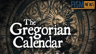 A Moment In History The Gregorian Calendar [upl. by Ymereg]