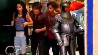 Wizards of Waverly Place Season 4 Episode 1 Alex Tells the World Sneak Peak HQ [upl. by Dnaltruoc]