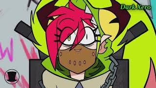 Villainous Demencia【AMV】 quotPretty Little Psychoquot [upl. by Eemiaj184]