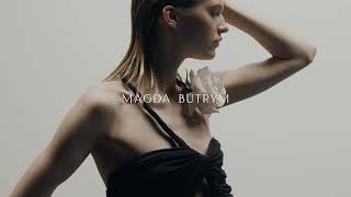 MAGDA BUTRYM PreSpring 24 [upl. by Gunner]