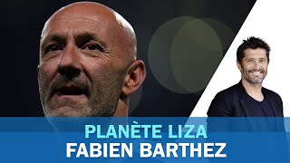 Football  pour Fabien Barthez les gardiens ne sont plus à la hauteur [upl. by Nihs861]