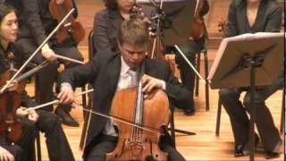 Haydn Cello Concerto in D Part 12 [upl. by Rosemonde]