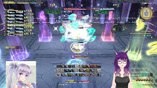 M4S Rank 3 1011 Speedkill  FFXIV  ASTPoV [upl. by Greggs]