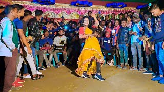 নাগিন নাগিন  Nagin Nagin  Nagin  Rupali Kashyap  Bangla Wedding Dance Performance By Juthi [upl. by Erlandson]