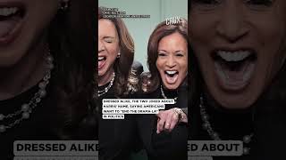 Kamala Harris Opens Saturday Night Live Urges US To Keep Calmala Before Election  Donald Trump [upl. by Lauretta853]