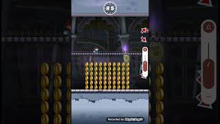 Jugando en la casa Minijuegos Roja de Super Mario Run para conseguir más boletos [upl. by Eibob799]