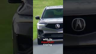 What 2024 Acura MDX Owners Dont Want You to Know [upl. by Aivatahs]