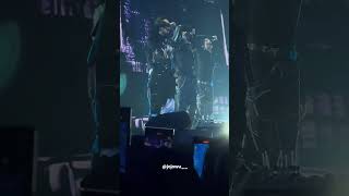 THE BOYZ Q  REVEAL Day 1 Fancam ZENERATION2inBKK [upl. by Lerual]