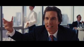 How stockbrokers make money  The Fugazi Principle Wolf of Wall Street [upl. by Atenek]