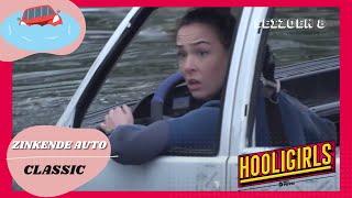 Hooligirls S08E11 Auto [upl. by Atal]