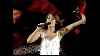 Daniela Romo  Yo no te pido la luna Hoy con Daniela [upl. by Htidirrem727]