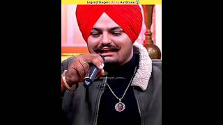 Legend Singers Using Autotune 😱  Top 3 singers without autotune  sidhumoosewala emiwaybantai [upl. by Jopa]