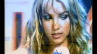 Britney Spears Part17Time out with Britney Spears [upl. by Athalie211]