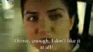 Asi amp Demir 7 bolum scenes part 1 English Sub [upl. by Litnahc680]