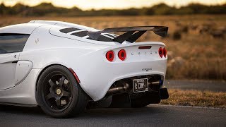 How Much Did the Lotus Exige Cost to Build [upl. by Kara]