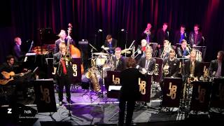 Lukas Brügger Jazz Orchestra  Down [upl. by Handy]