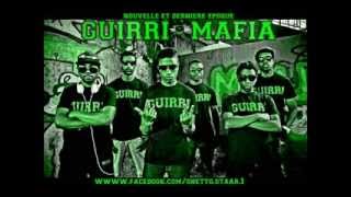 GGN feat GUIRRI MAFIA  canon scié [upl. by Sikras]