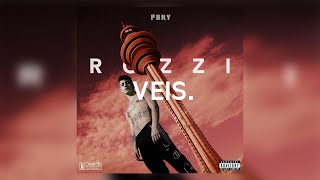 Paky  ROZZI Veis Remix [upl. by Nerissa]