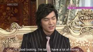 Boys over flowers special episode 1 part 2 eng sub [upl. by Geiss]