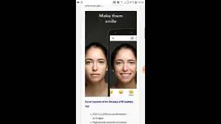 face app pro mod apk 1190 [upl. by Ittam]