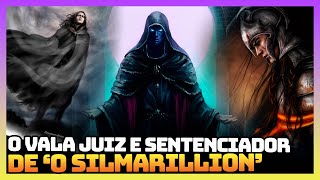 Todas as vezes que Mandos falou em O Silmarillion [upl. by Bennett118]