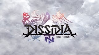 Dissidia NT OST Dont be Afraid  FF8 [upl. by Nazay]