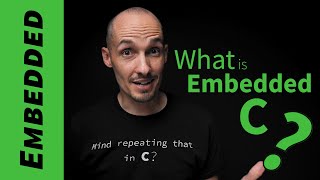 What Actually is Embedded CC Is it different from CC [upl. by Nnanerak]