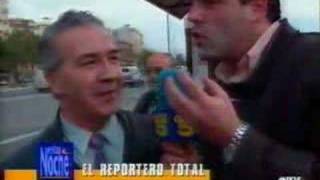 El Reportero Total Peinado [upl. by Etak354]