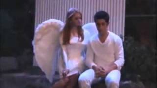 Wizards Of Waverly Place Season 4 Episode 8Dancing With Angels Part 5 [upl. by Eelyr]