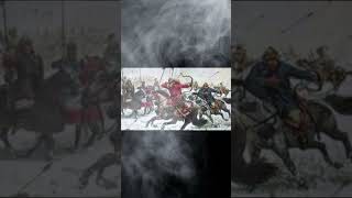 Genghis Khan’s Shadow The Dark and Ruthless Reign of Ogedei Khan Part 2 history mongolians [upl. by Schaefer679]