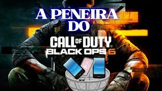 A PENERA DA ACTIVISION  WARZONE MOBILE [upl. by Chouest]