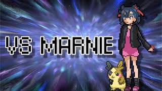 VS Marnie GBA Soundfont [upl. by Otreblanauj]