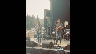 Up This Hill  Yonder Mountain String Band 8924 Grand Targhee Bluegrass Festival bluegrass [upl. by Lihp39]