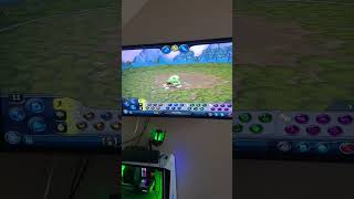 Rain frog ve spore spore mods [upl. by Anaxor]