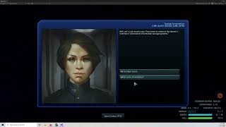 Starcom Creator Pt 1 Stories Conversations and Missions [upl. by Norat288]