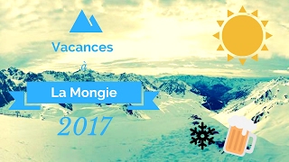 Vacances à la Mongie 2017 [upl. by Lev]