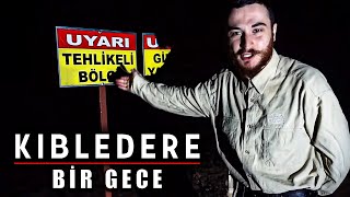 KIBLEDERE KÖYÜNDE BİR GECE  Paranormal Olaylar  DABBE [upl. by Berton145]