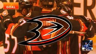 HD Anaheim Ducks 2016 Playoff Goal Horn [upl. by Nyvar449]