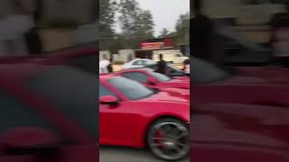 Devil Cars in Delhi shorts viral viralshorts cars shortsviral delhi [upl. by Bathesda]