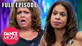 The Elite Team Will NEVER Be the Same Again S4 E30  Full Episode  Dance Moms [upl. by Tenay]