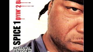 Spice 1  East Bay Gs Explicit [upl. by Yht]