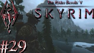 Skyrim  Forbidden Legend Quest  Journey To The 2nd Amulet Part 29 [upl. by Stark]