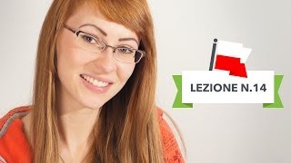 Lezioni di polacco i mesi e le stagioni [upl. by Lissi]