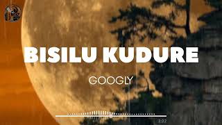 Bisilu Kudreyondu  Lyrical video  Hrudayada modadolagade  Googly  Whats App Status [upl. by Chasse179]